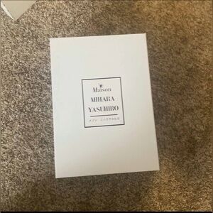 Madison Mihara Yasuhiro PetersonOG Sole Canvas Low ‘Black’